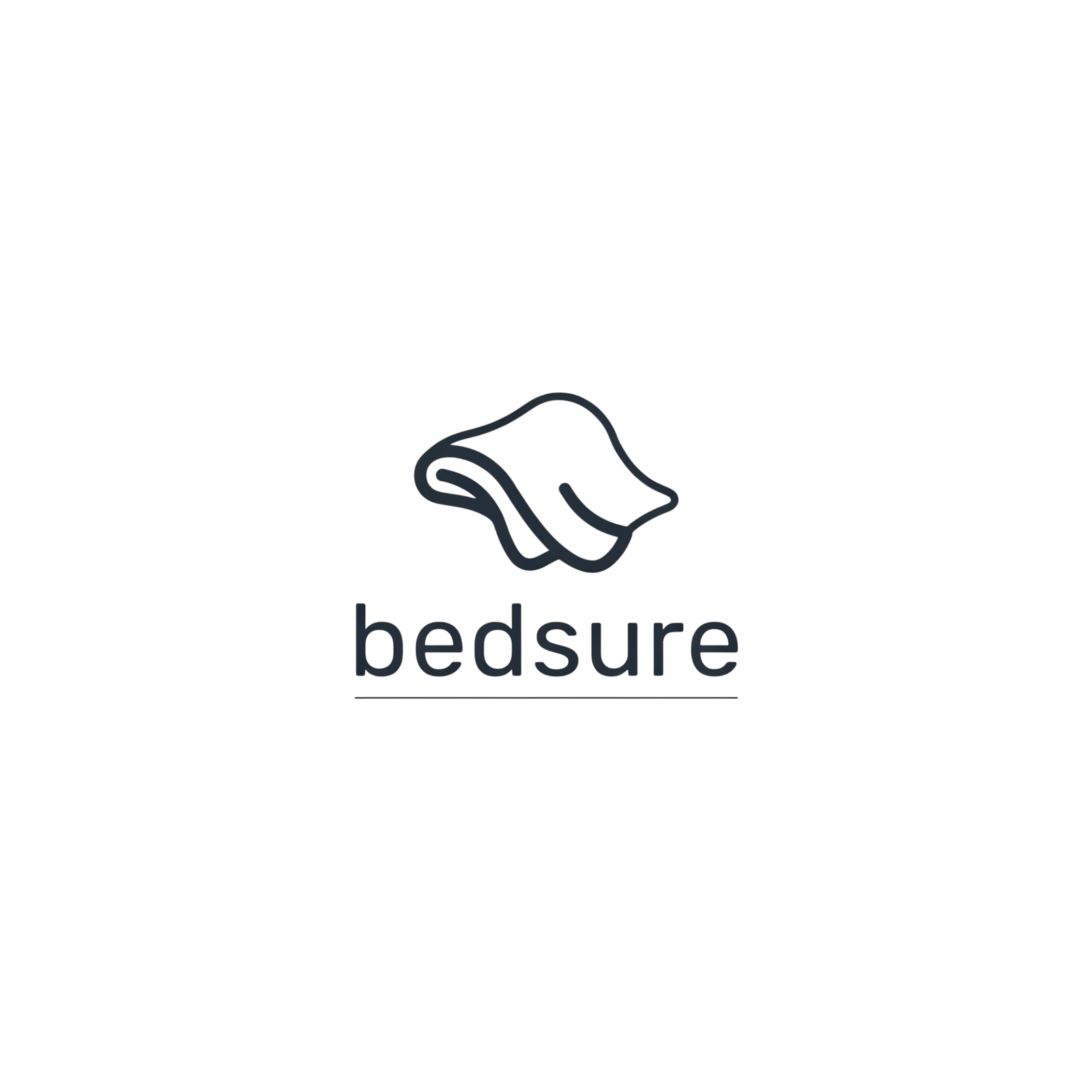 bedsure blanket logo